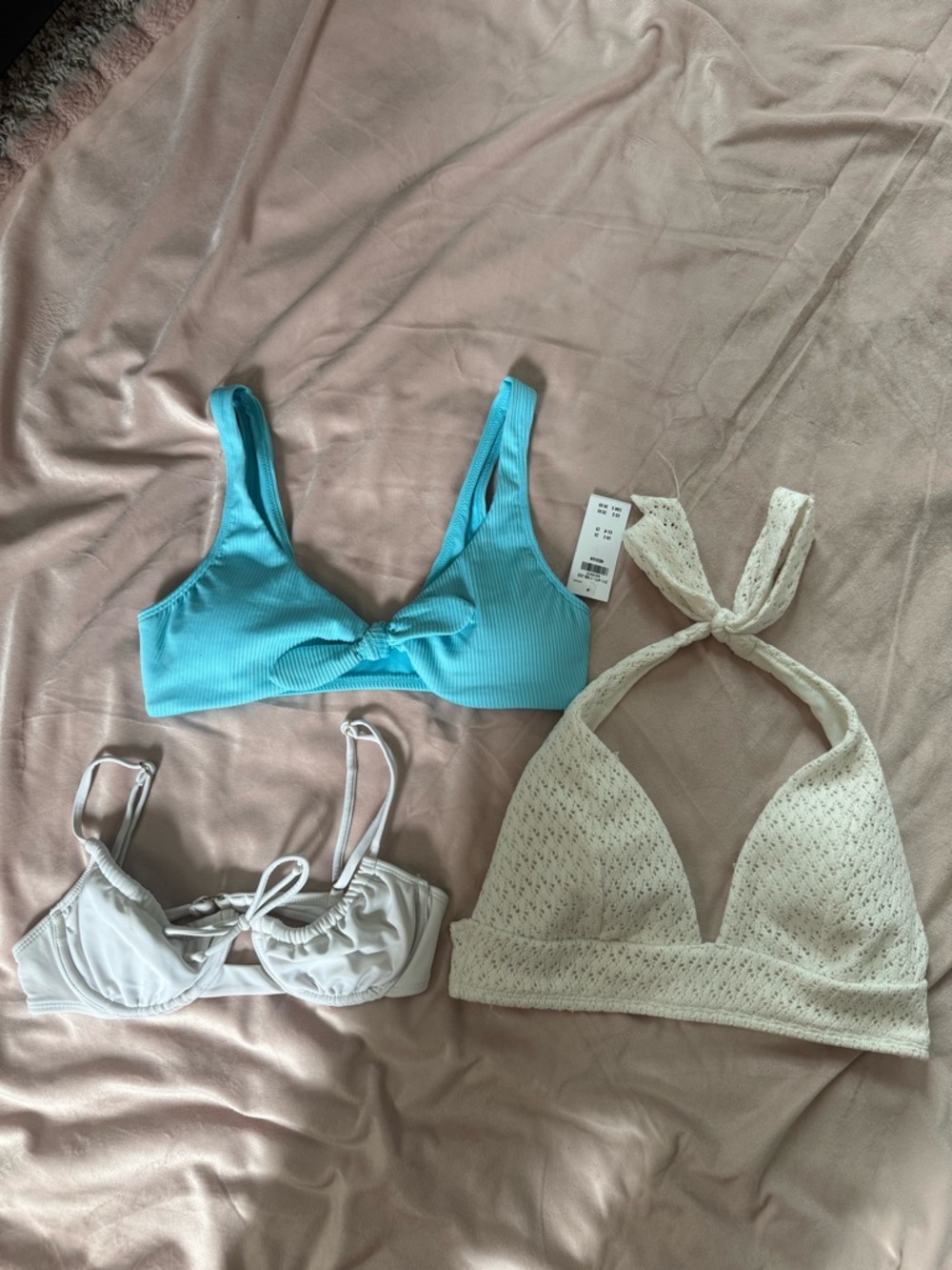 Bikini bundle